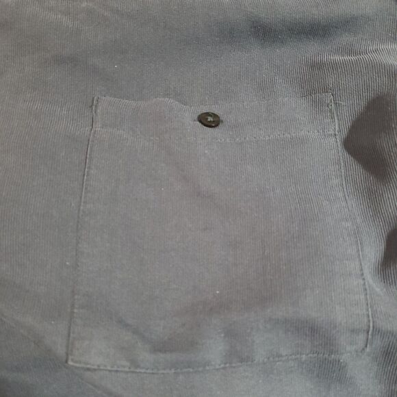 Bruno Men's Button‎ Up Shirt 3x - Picture 3 of 7